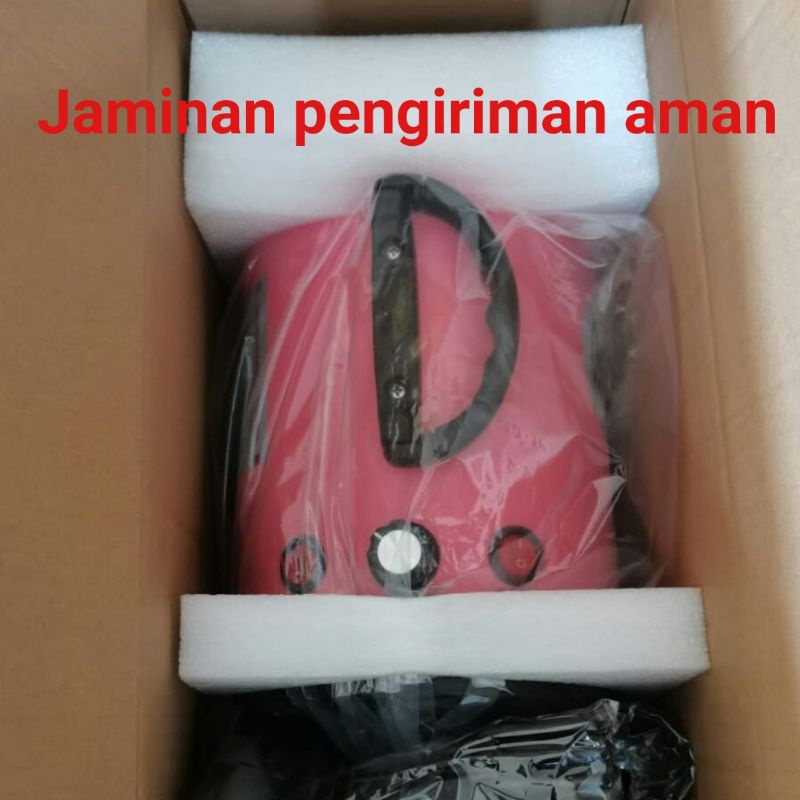 Blower Pet Dryer Pengering Anjing Kucing Twister TR-800 /TR-801 Original