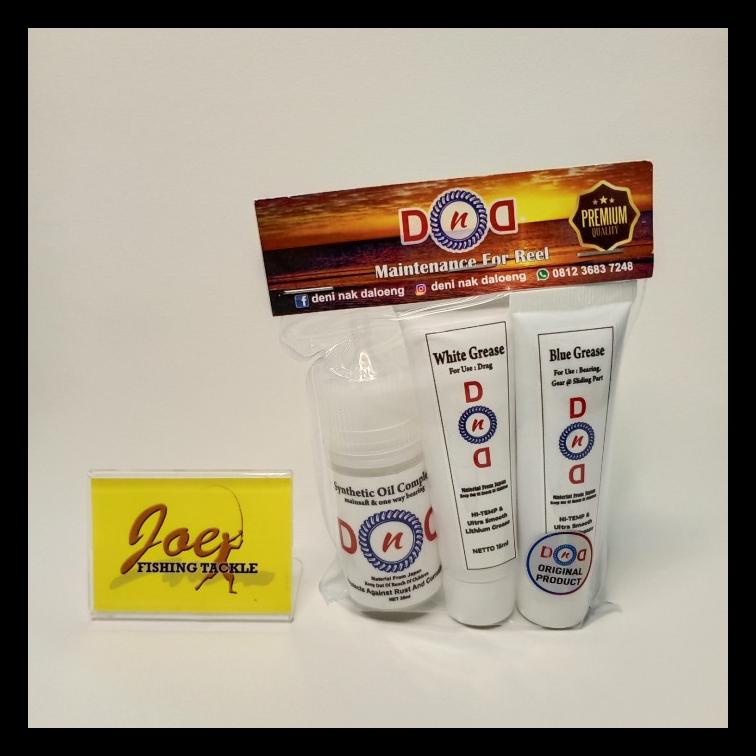 SALE OIL AND GREASE DND DENI NAK DALOENG SERVICE REEL PANCING OLI DAN GEMUK ALAT PANCING MURAH AL6