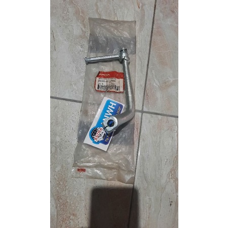 Pedal Selah Kick Starter Honda Astrea Grand Prima Star Supra 100 Original