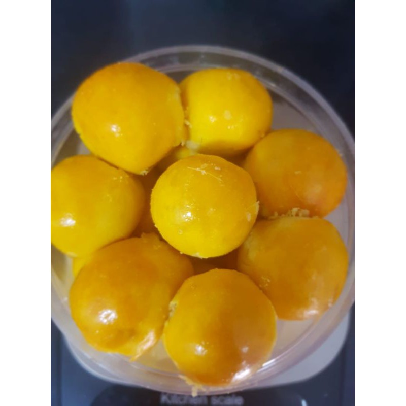

Kue Nastar wisman