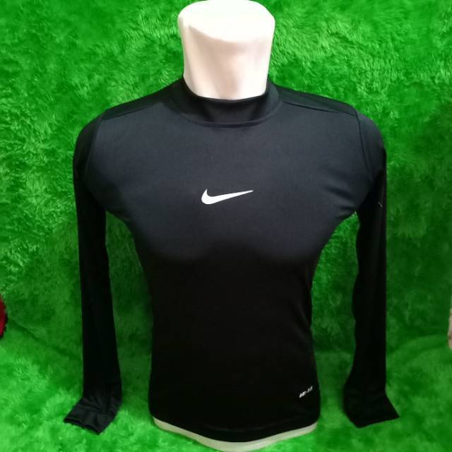Kaos Manset/Baselayer Olahraga XXL