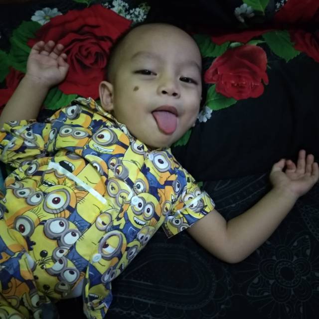 nikanicha