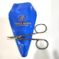 Gunting Kumis Dan Bulu Hidung 777 Ori Korea