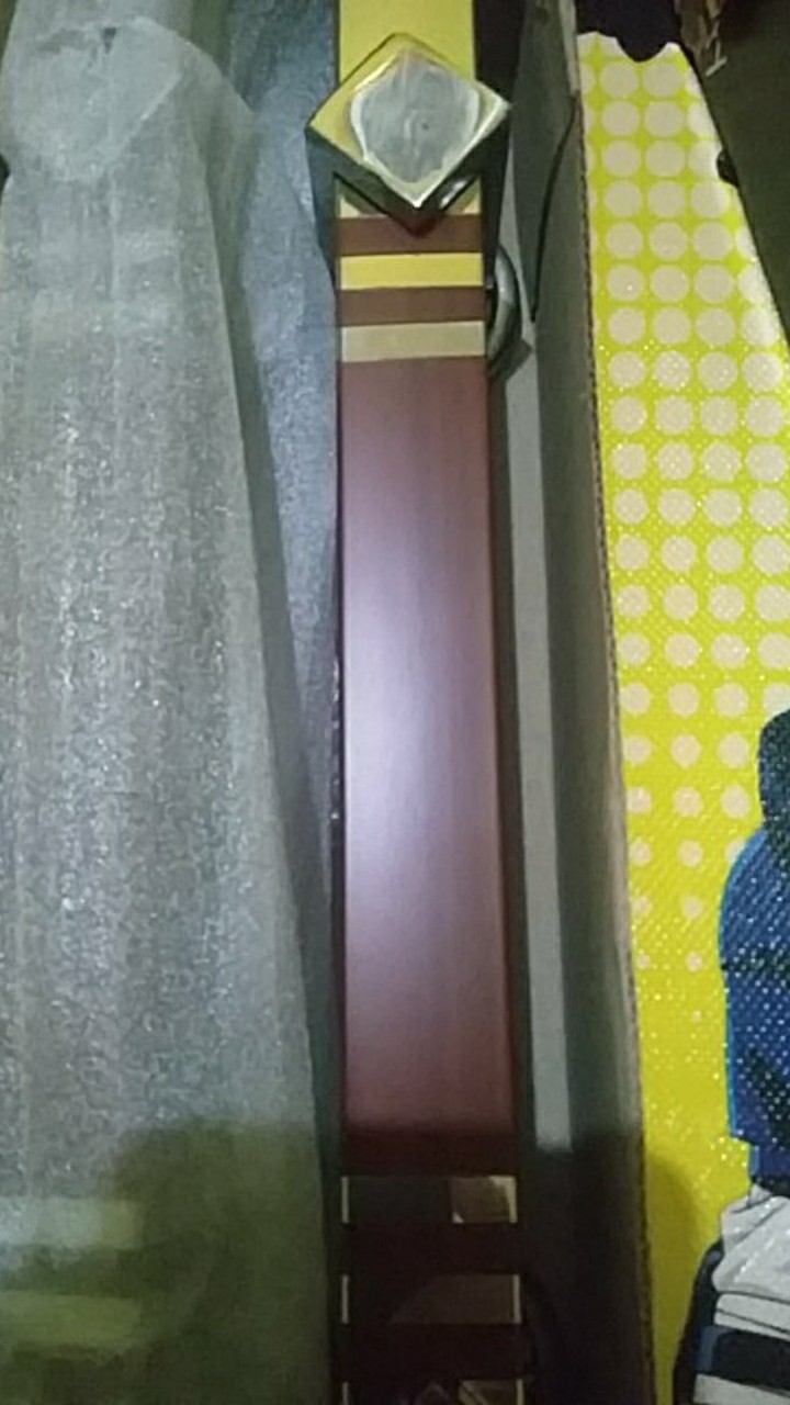 Paket Gagang Pintu Rumah 33 Cm Handle Tarikan Minimalis Body Kunci