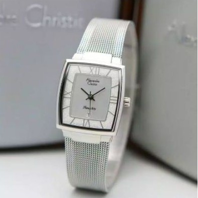 JAM TANGAN ALEXANDRE CHRISTIE AC 8329 PRIA