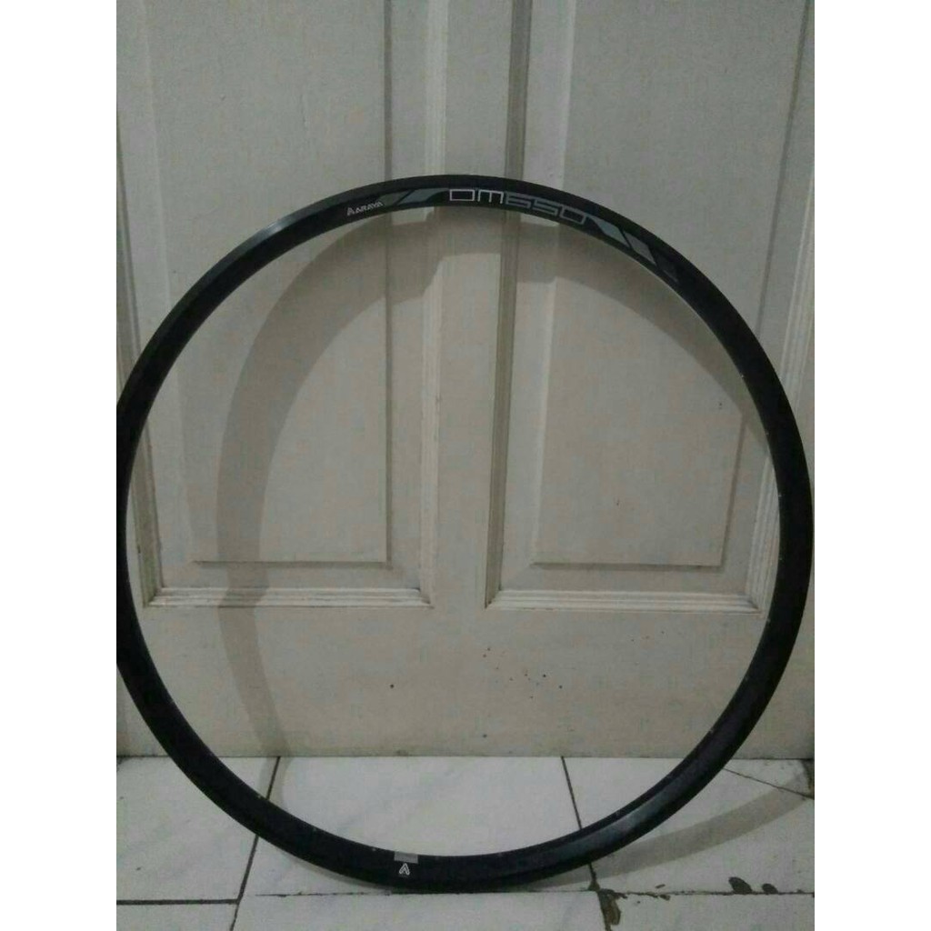 rims 27.5 araya DM650
