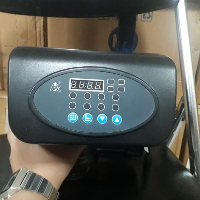 Automatic Backwash Valve