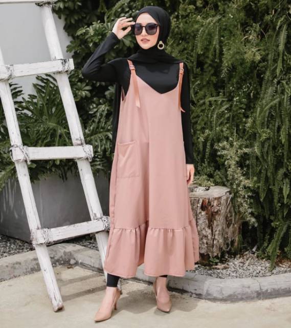 MAXY GHEA OVERALL