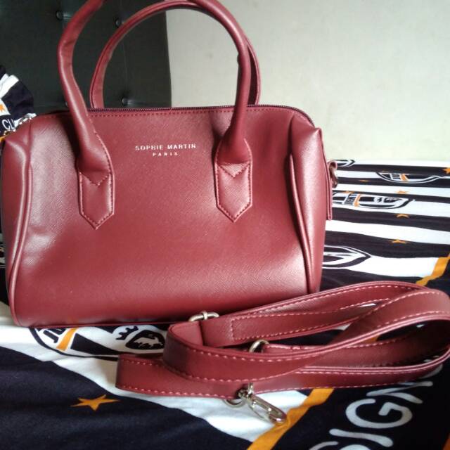 Tas sophie martin paris