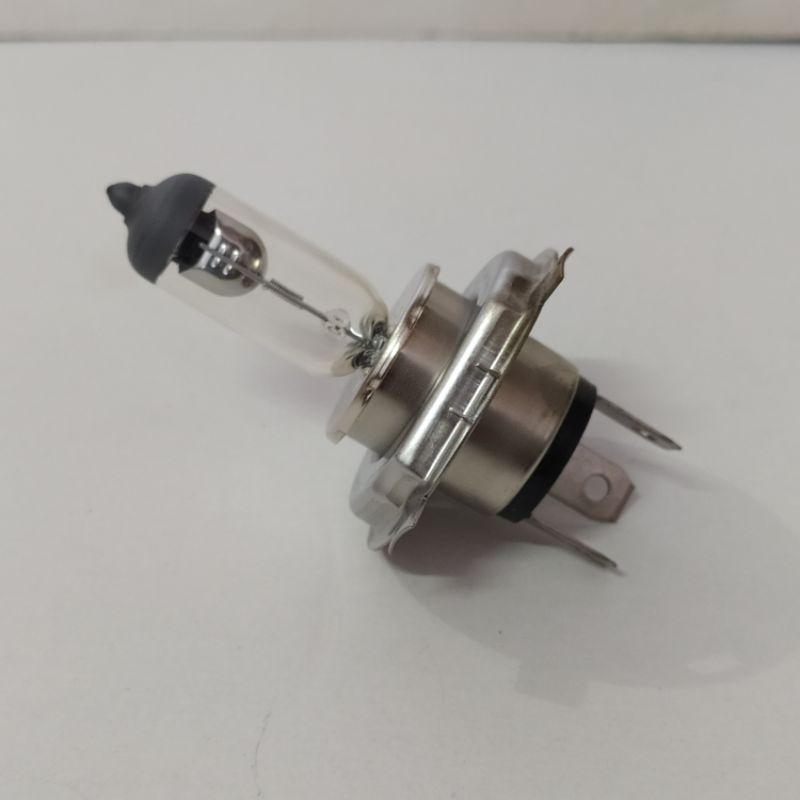 Dop Lampu H4 12V 100W/90W untuk Foglamp Mobil Universal