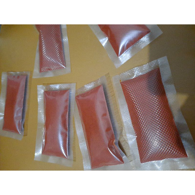 

Gochukaru bubuk cabai korea
