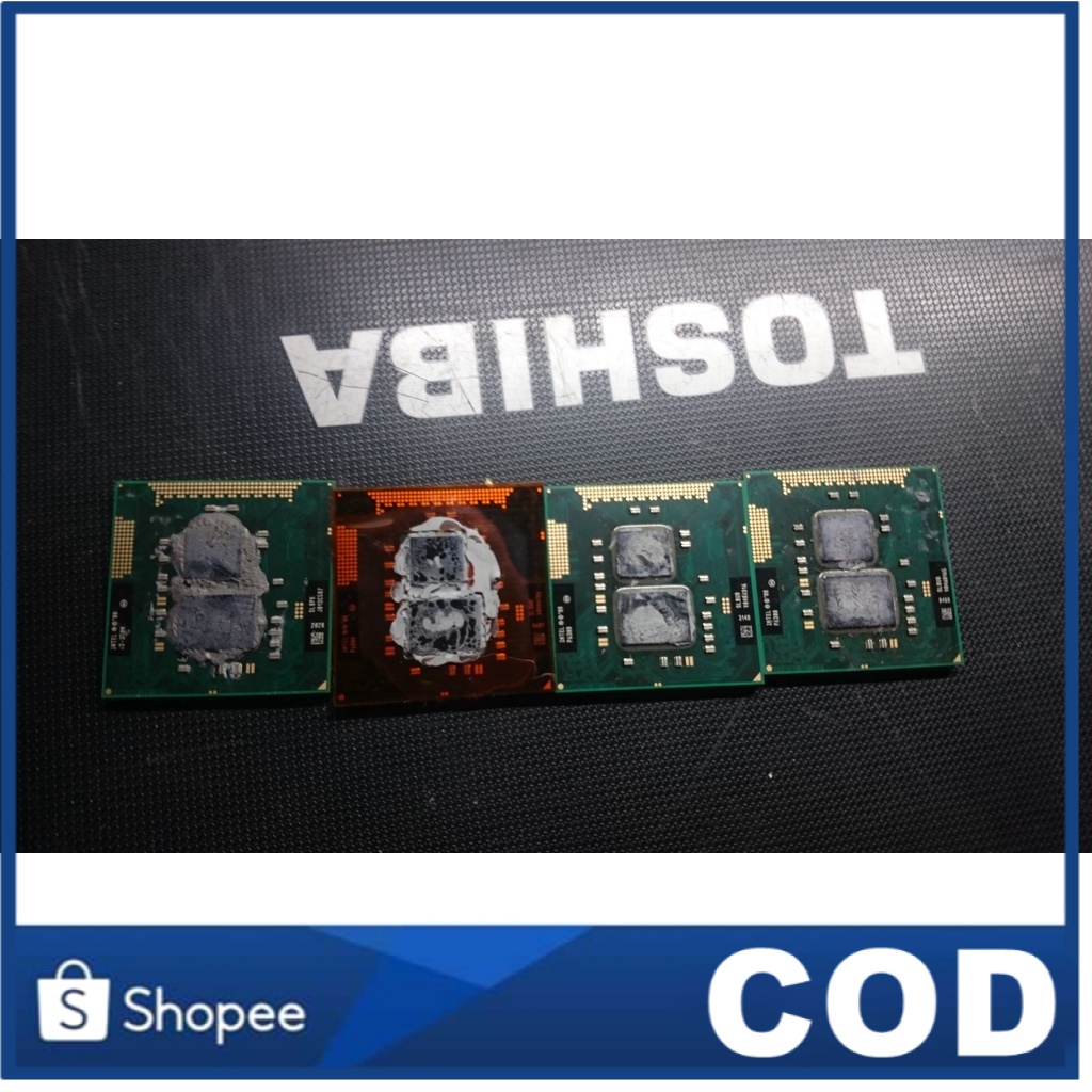 procecor laptop intel i3 generasi 1