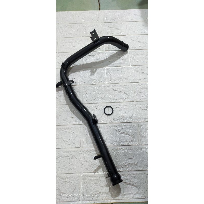 Pipa Air Radiator / pipa water Inlet Suzuki Baleno 97-02
