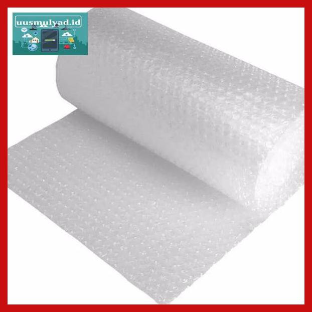 

Gt7Fher- Bubble Wrap / Pembungkus / Pelindung / Packing Aman F68Fgio-