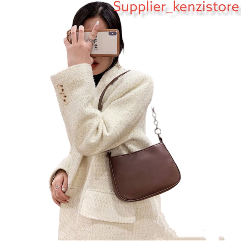 Supplier_kenzistore - Karin Shoulder Bag Tas Bahu Wanita Tas Selempang Fashion wanita Bag murah meri