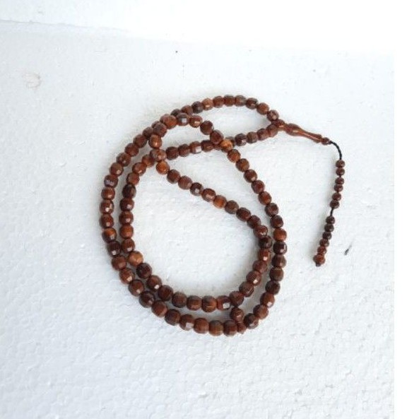 TASBIH KOKKA KAUKAH CUTTING DIAMOND