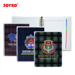 

Binder Note JOYO A5