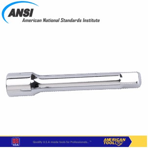 American Tool Extension Bar 1/2 x 3 8957459