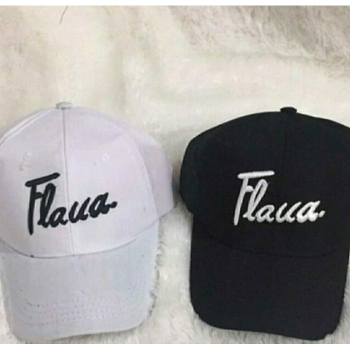 TOPI ALAN WALKER CAP SNAPBACK VANS SUPREME TRASHER KEREN