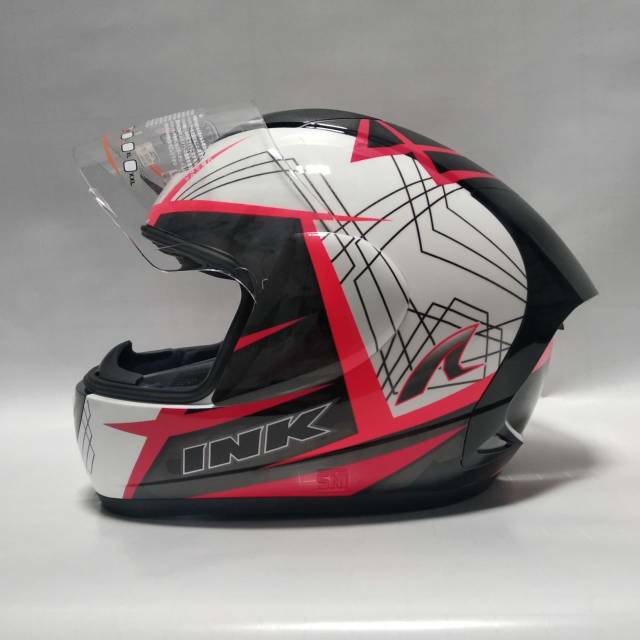 Helm INK CL MAX SERI 3