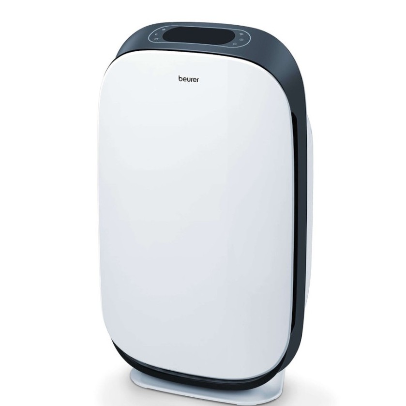 Penjernih Udara Beurer Wi-Fi Air Purifier LR500