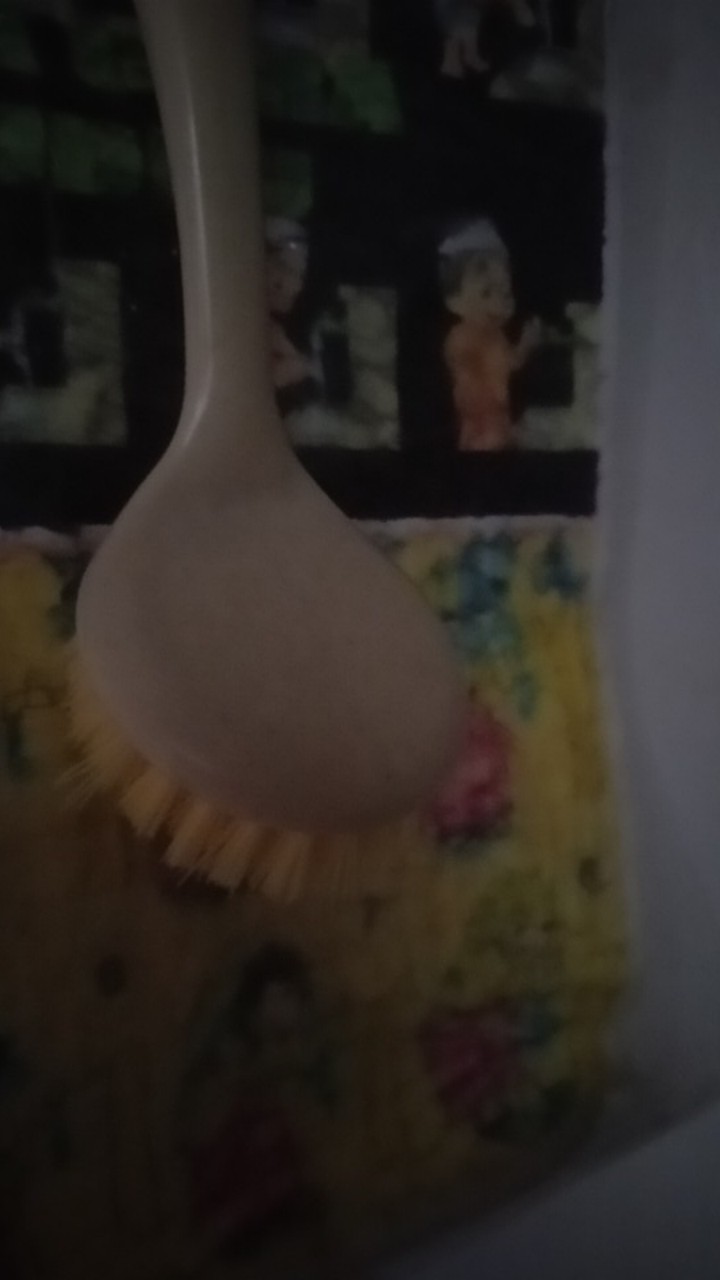 Sikat Wc / Sikat Pembersih Lainnya / Sikat Wc Model Gagang