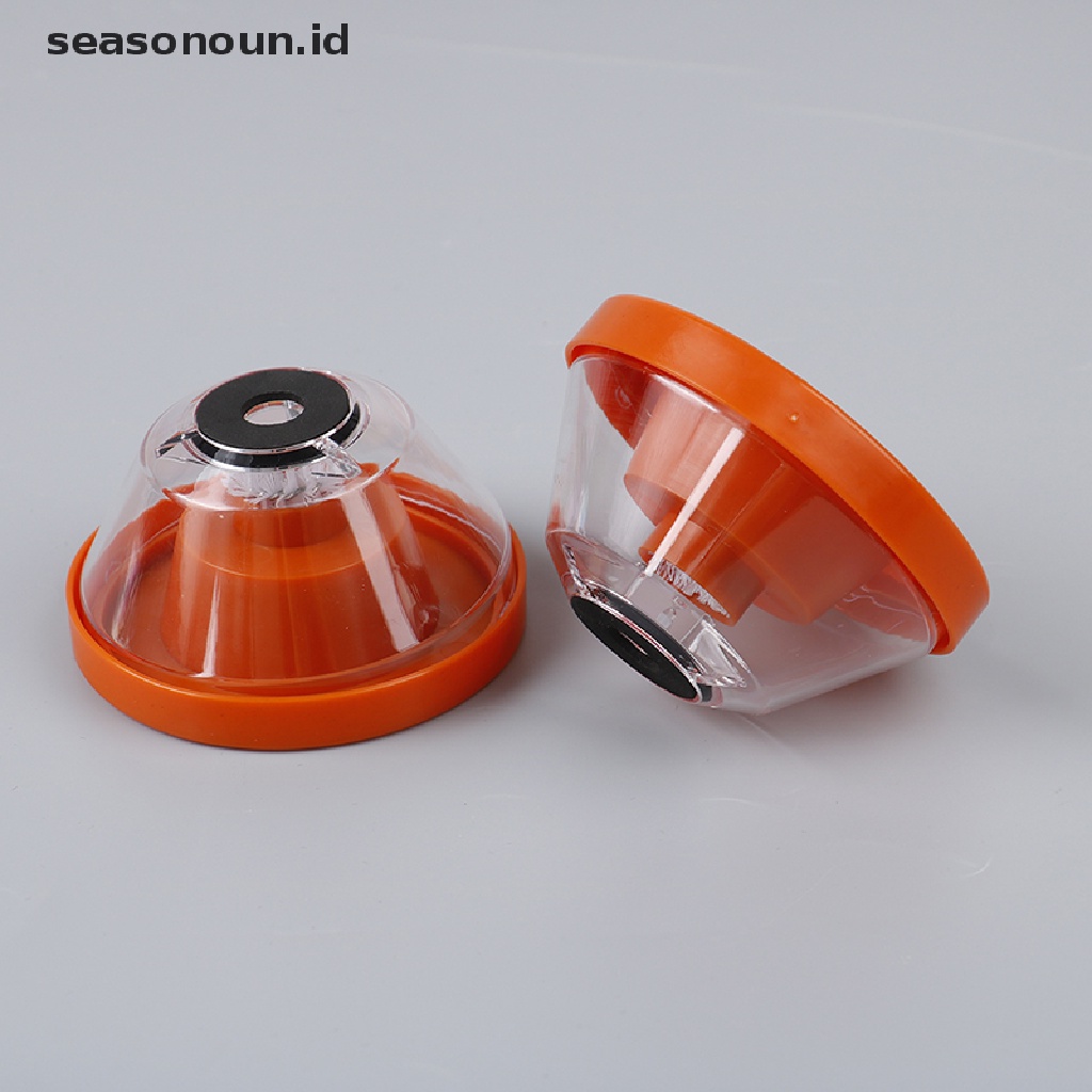 (seasonoun) Dust Collector / Pengumpul Debu Untuk Bor Elektrik Power Tool