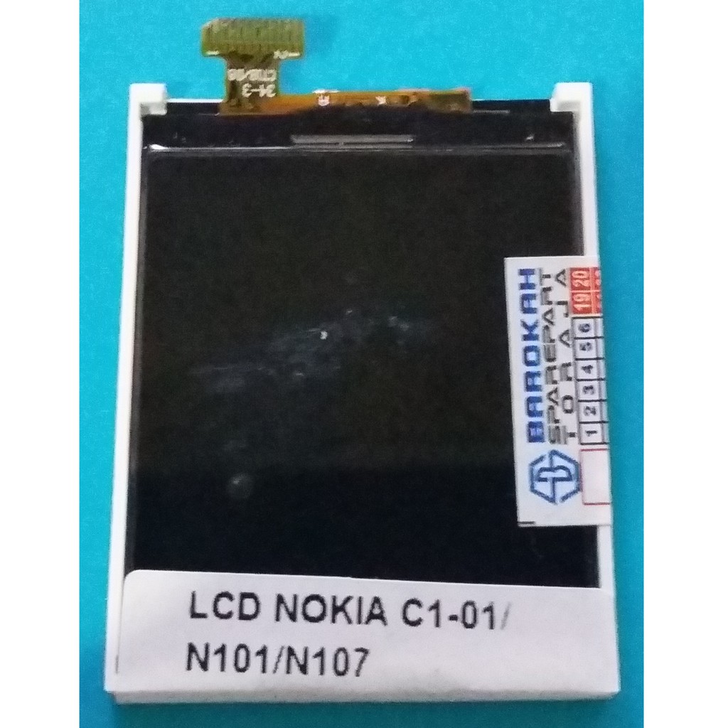 LCD NOKIA C1-01/ N101/ N107