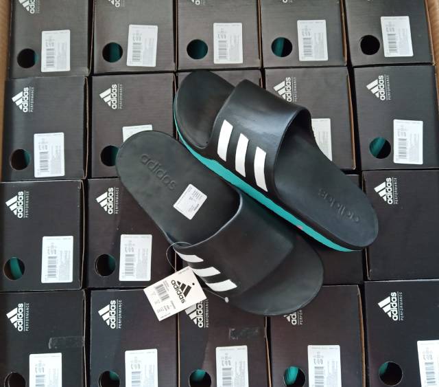 Sandal Adidas Aquallete Size 40-43