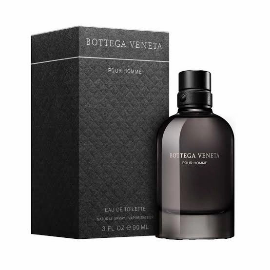 Original Parfum Bottega Veneta Pour Homme