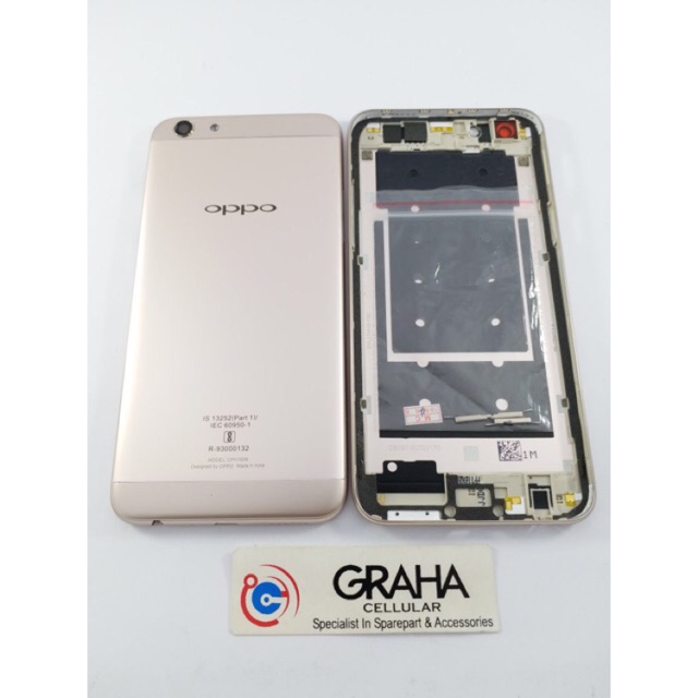 CASING / COVER OPPO F3