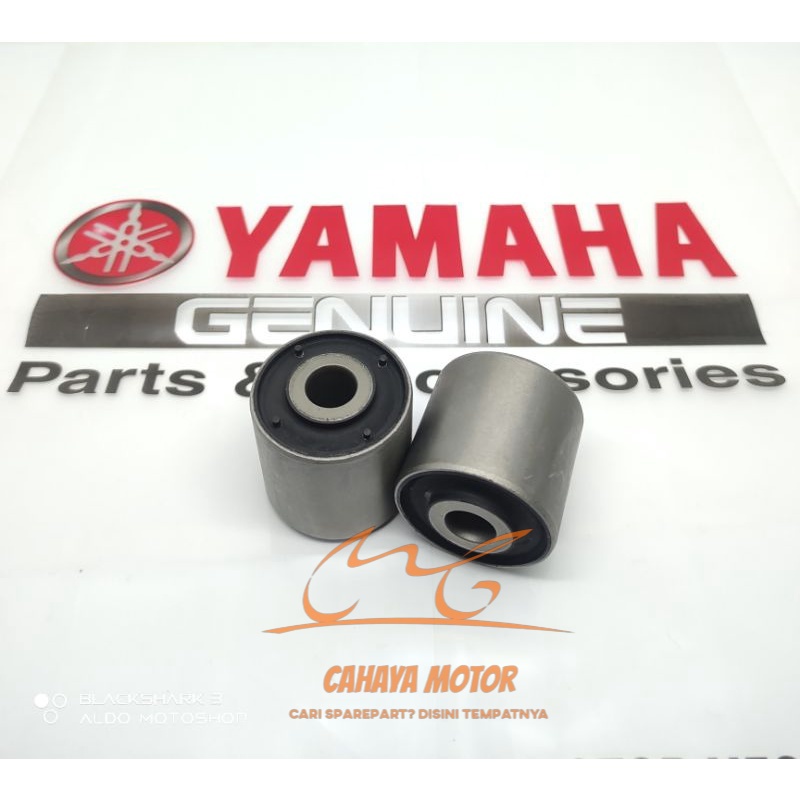 Bosh Bos Boshing Mounting Engine Arm | Yamaha Nmax, Aerox