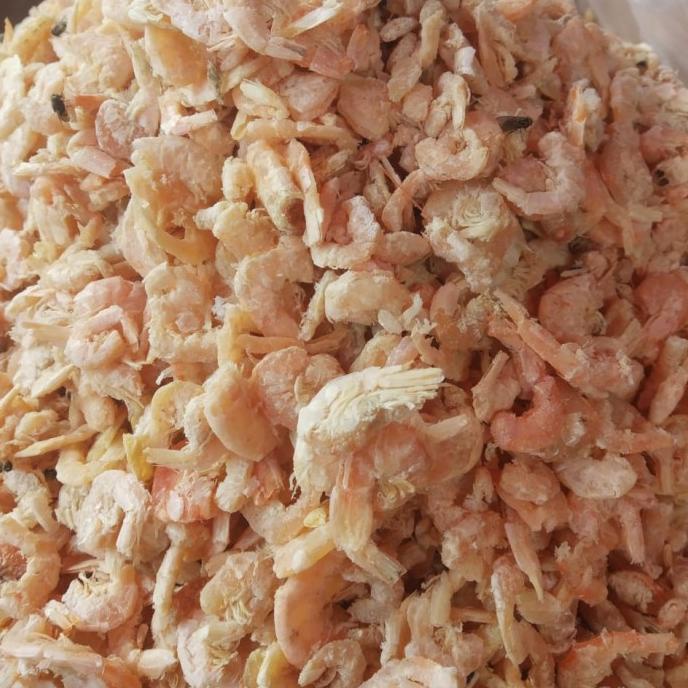 

Ebi Udang Kering (1000Gr/1Kg).