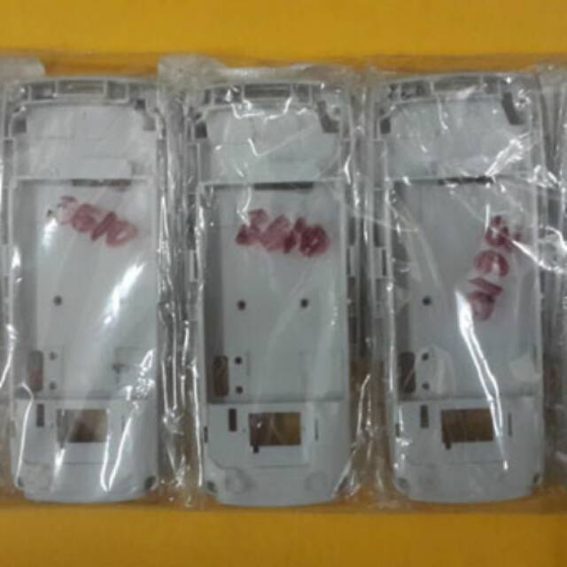 Tulang Tengah Nokia 3610 Jadul