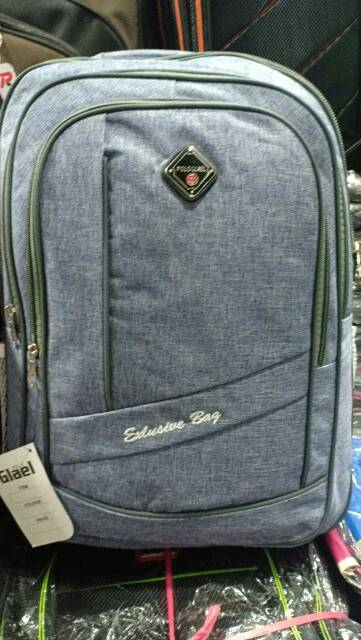 Ransel Laptop