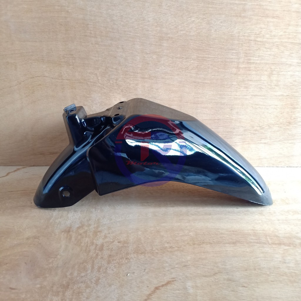 Spakbor Depan motor Honda Spacy - MF AKSESORIS MOTOR
