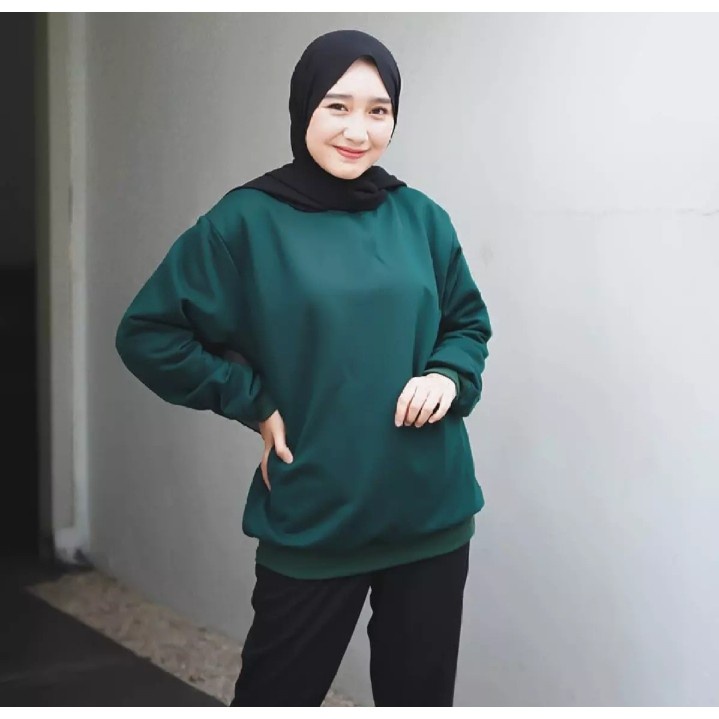 COD SWEATER WANITA POLOS BASIC TIMES UP SWEATER CREWNECK/SWEATER CREWNECK PRIA/SWEATER CREWNECK WANITA/SWEATER/SWEATER PRIA/SWEATER WANITA/SWEATER MURAH/SWEATER KEREN/SWEATER TEBAL/SWEATER PRIA TERBARU/SWEATER MUSIM DINGIN/SWEATER OBLONG/SWEATER OBLONG