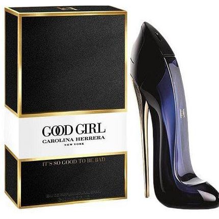 PROMO Good Girl Carolina Herrera