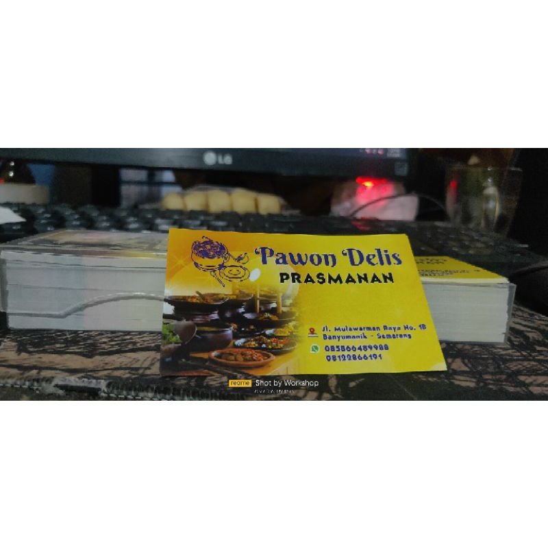 

cetak stiker