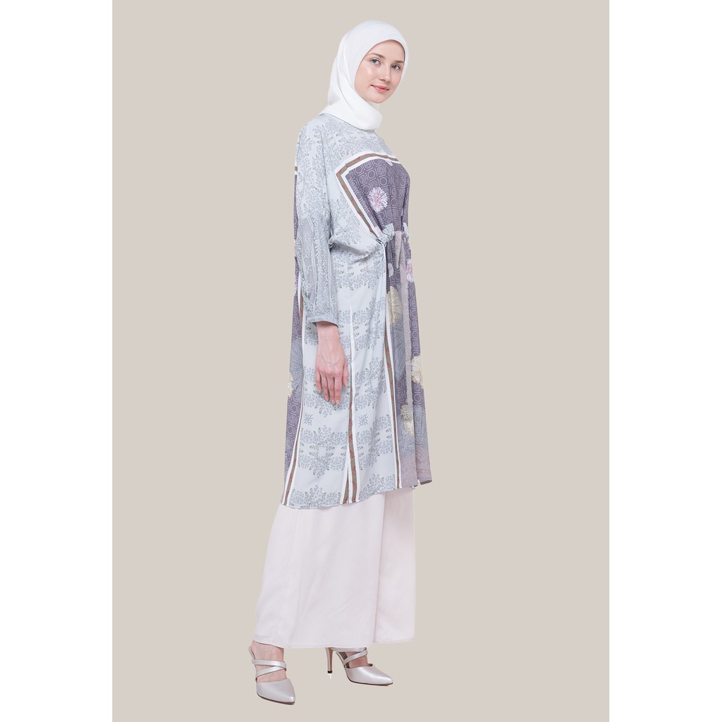 Ria Miranda Sale Rusellia Tunik Mimosa