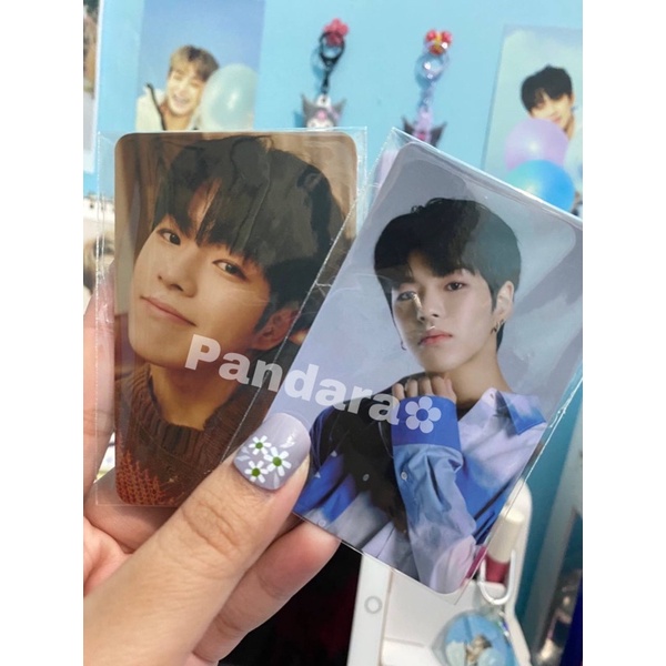 TREASURE Jaehyuk Chapter 2 & My Treasure