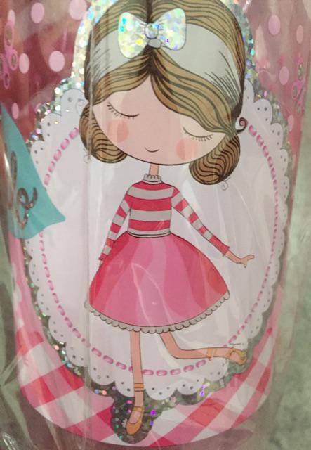 Botol Minum Anak F2046