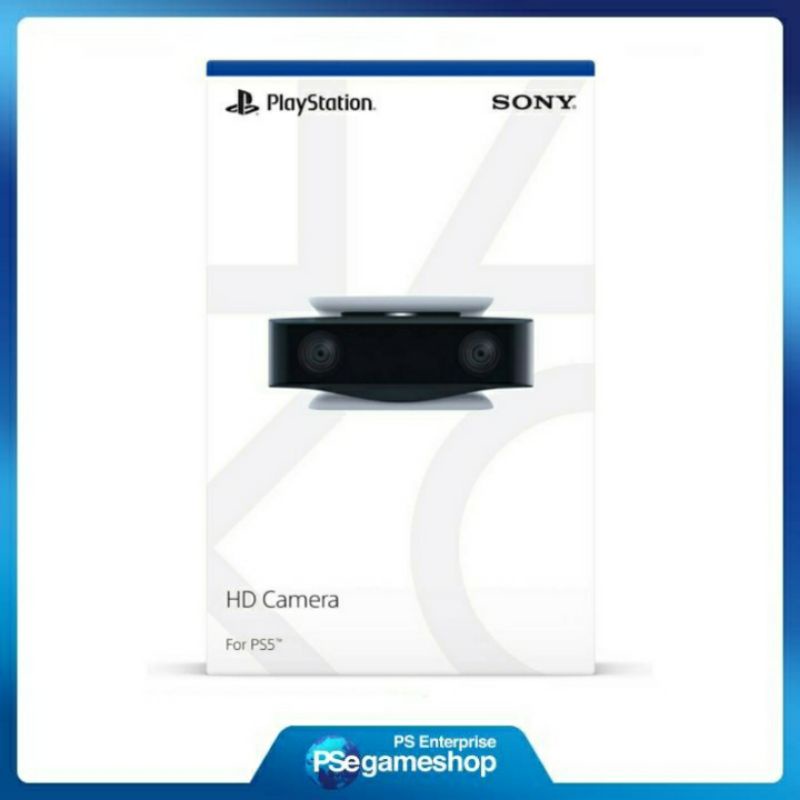 PlayStation 5 HD Camera