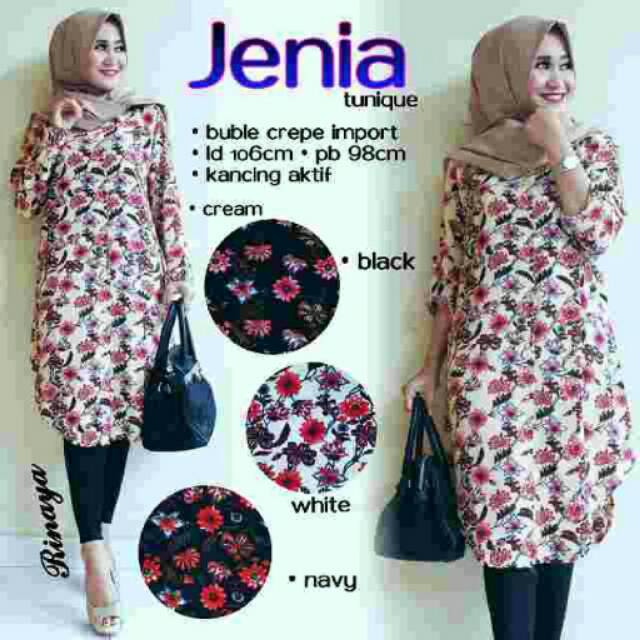 

JENIA