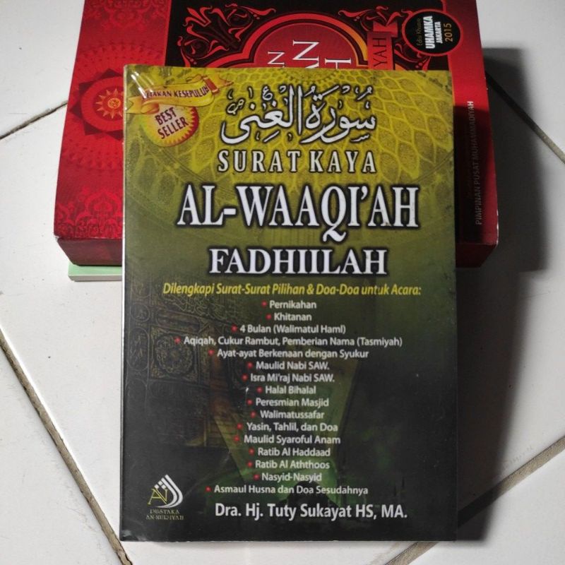 Download 92+ Contoh Surat Al Waqiah Fadhilah Gratis Terbaru