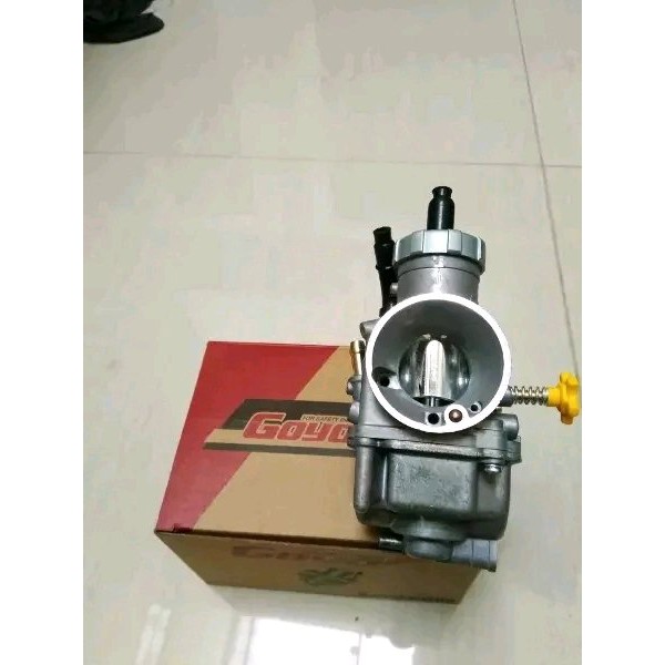 Karburator pe 24 26 28 Goyo Karbu Goyo