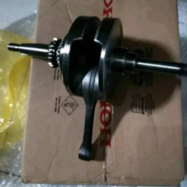 13000K59A10 As kruk Vario 150 K59A10 crankshaft Vario 150 K59