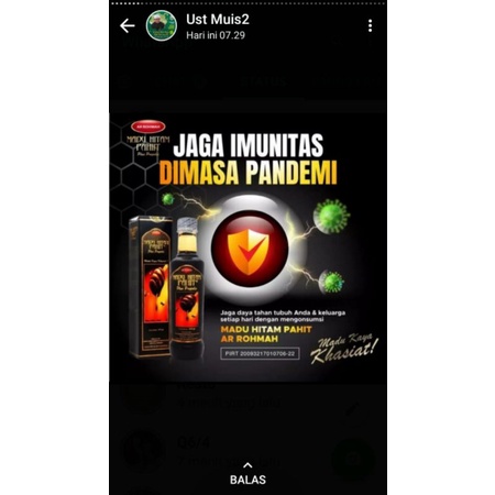 

COD Maduhitam