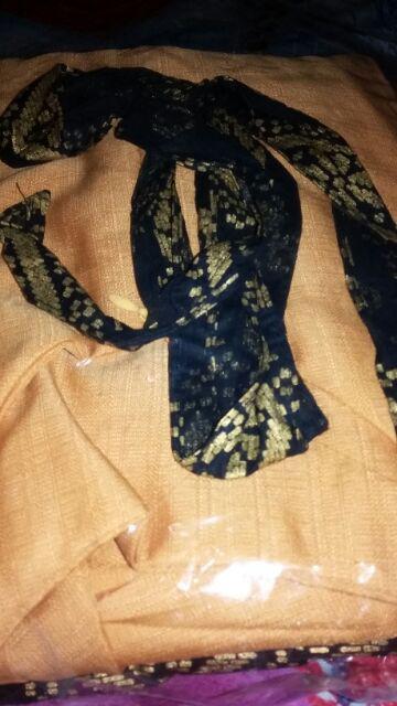 Wou Batik Ratu Bilqis Couple Gamis Couple Batik Couple Kebaya Modern Batik Sania Ruffle - Kg017