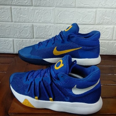 Sepatu Nike Kd Trey V Ep Mens 921540-400 Original Second  - Size  44